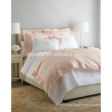 High quality egyptian cotton bedding bedding set